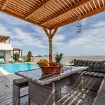 Dorieus Villa